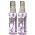 Clear View Lens Cleaner 2 oz. (case of 72)