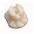Nidek 9000 Half-Eye, Rigid Plastic Block (bag of 25)