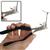 Hand-Friendly Temple Bending Pliers