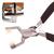 Hand-Friendly 3-Piece Frame Adjusting Plier