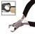 Hand-Friendly Chappel Cutting Pliers