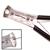 Top Cutting Pliers 6"