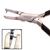 Hand Friendly Screw Extraction Pliers