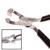 Chipping Pliers