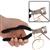 Hand-Friendly Eyewire Shaping Pliers