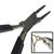 Finger-Piece Pliers