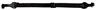 Black Sports Retainer