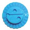 LOH Style Full Eye Flex Plastic Block (bag of 25)