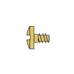 1.4 x 3.6 x 2.0 Stay-Tight Gold Hinge Screw (pack of 100)