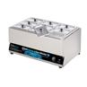 Dye-Master 9-Pan Water Based Tint System