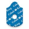 Cobalt King 18mm Oblong Blocking Pad