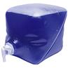 Clear View Lens Cleaner 2.5 Gallon Box