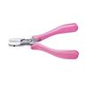 Pink Line Double Jaw Nylon Pliers