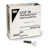 3M1696 Half-Eye Oblong Leap III Pad 18 mm (roll of 1,000)
