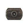 AIT Low Base, Half-Eye Metal Block (bag of 5)