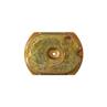 Shuron High Base, Half-Eye Metal Block (bag of 5)