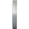 Briot 18 mm, 4 Angle Finishing Wheel for Glass 