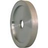 Briot 18 mm, Roughing Wheel for Glass, Polycarbonate  and Plastic