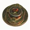 SemiTech High Base, Full Eye Metal Blocks (bag of 10)