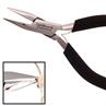 Hand-Friendly Flat/Flat Chain Nose Pliers