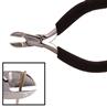 Hand-Friendly Side Cutting Pliers  (Left-Handed)