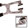 Hand-Friendly Lens Aligning Pliers