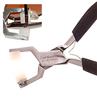 Hand-Friendly 3-Piece Frame Adjusting Plier
