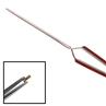 Insulated Self-Closing Tweezer