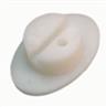 Nidek Genius Series Flexible Plastic Block (bag of 25)