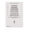 SMD Test Card