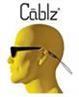 Cablz Yellow Head Display