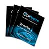 Dry UV Packet