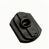 AIT Half-Eye, Rigid Plastic Block (bag of 25)