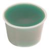 Green Blocking Wax