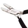 Hand Friendly Double Jaw Nylon Pliers