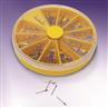 Snapit Wheel (Gold)