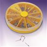 Silver Snapit Wheel