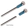 1.5mm x 5.5mm x 2.5mm Snapit Hinge Screw