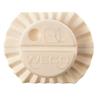 Weco Brand Full-Eye, Rigid Plastic Block (bag of 25)