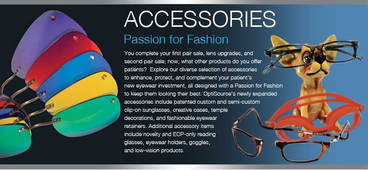 accessories image