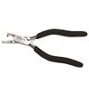 Tapered Eyewire Closure Pliers