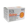 Fluorescein Glostrips™ 0.6mg - Large Box (300 per box)