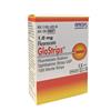 Fluorescein Glostrips® 1.0mg - Small Box (100 per box)