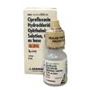 Ciprofloxacin Hydrochloride 0.3% 5 mL- Sandoz