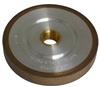 Briot Accura 16mm, Roughing Wheel For Glass