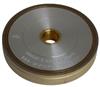 Briot Acura 18 mm, Polishing Wheel Flat-V 