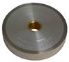 Briot Accura 20mm, Brazed Roughing Wheels For Plastic and Polycarbonate 