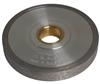 Indo 16 mm, Roughing Wheel for Glass and Plastic