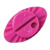 Weco Style 5 Base Oval Plastic Block (bag of 50)