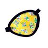 Butterflies on Yellow - Children